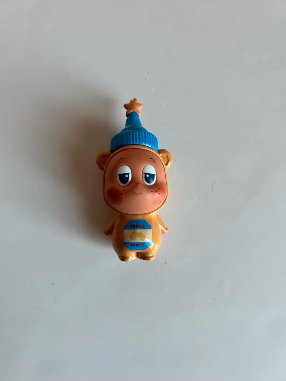 POP MART Twinkle Twinkle Peanut Butter Figure | Kawaii Collectible miniature
